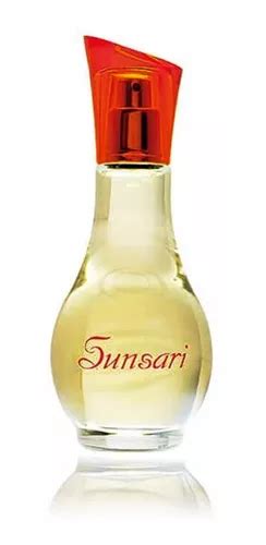 perfume sunsari jafra.